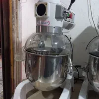 تنور گازی تنور دوار همزن قنادی ۲۰ لیتری درحدآک|کافی‌شاپ و رستوران|اصفهان, جاوان|دیوار