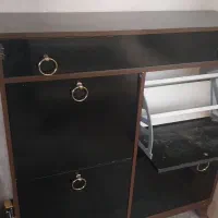 جا کفشی مدل داشبوردی