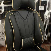 روکش تمام چرم طرح جدید بازار کامارا|قطعات یدکی و لوازم جانبی|قم, دانش|دیوار