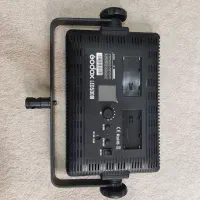 نور ثابت ال ای دی گودکس (LED Godox)|دوربین عکاسی و فیلم‌برداری|تهران, سازمان آب|دیوار