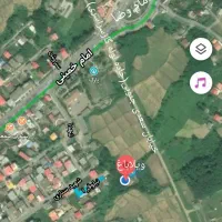 اجاره ویلا باغ بزرگ رضوانشهر|اجارهٔ کوتاهمدت ویلا و باغ|رضوانشهر, |دیوار