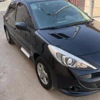 پژو 207i دنده فرمان برقی