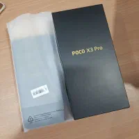 گوشی شیامی poco x3 pro|موبایل|مشهد, صیاد شیرازی|دیوار