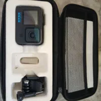 گوپرو ۱۱ بلک GoPro hero 11 black+ رم ۱۲۸