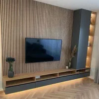 نقاشی ساختمان و دکوراسیون.دکوراتیو...