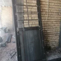 خدمات جوشکاری  سیار