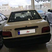 پراید ۸۲|خودرو سواری و وانت|سراجو, |دیوار