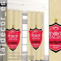 پرده و روتختی و فرش پرسپولیس