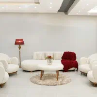 مبلمان عروس|تخت و سرویس خواب|شیراز, سینما سعدی|دیوار