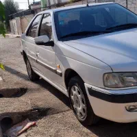 پارس ۹۶دوگانه شرکت|خودرو سواری و وانت|گرمسار, |دیوار