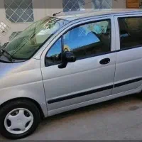 فروش خودرو دوو ماتیز