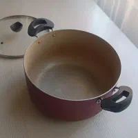 قابلمه و ماهیتابه