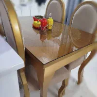 میز ناهار خوری چهار نفره