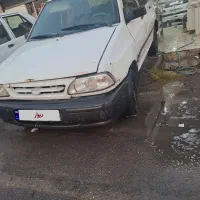 پراید Saba GLXI، مدل ۱۳۸۳