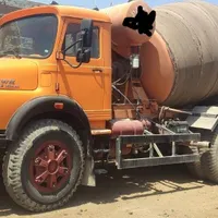تراک میکسر