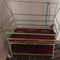 گهواره ثابت