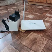 مودم وای فای تندا آکبند