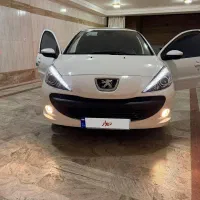 207 پاناروما ارتقا