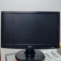 مانیتور ۱۹ اینچ LED|قطعات و لوازم جانبی رایانه|نظرآباد, نظرآباد|دیوار