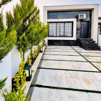 فروش-ویژه-ویلا-همکف-مدرن-مبله-160m-تودل-جنگل