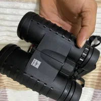 دوربین دو چشم شکاری آسیکا