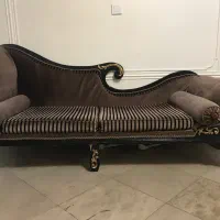 مبلمان چوبی|مبلمان خانگی و میز عسلی|تهران, پردیسان|دیوار