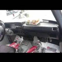 مزدا ۲۰۰۰|خودرو سواری و وانت|ماسال, |دیوار