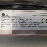 ماکروویو|اجاق گاز و لوازم برقی پختوپز|اصفهان, دوطفلان|دیوار