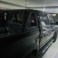 T8 KMCمدل 1402 کی ام سی تی ۸|خودرو سواری و وانت|کرج, مهرویلا جنوبی|دیوار