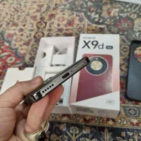 گوشی Honor X9d 256/12 مشکی|موبایل|تهران, خزانه|دیوار