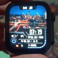 ساعت هوشمند اپل واچ|ساعت|میرجاوه, |دیوار