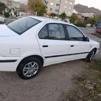 سمند Lx 95|خودرو سواری و وانت|خرمآباد, |دیوار