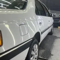 پژو اس ال ایکس(slx) ۹۵ بسیار تمیز|خودرو سواری و وانت|سیرجان, |دیوار