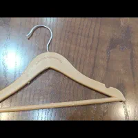چوب لباسی بچگانه