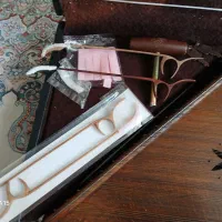 سنتور ۹ خرک|سازهای سنتی|رودهن, |دیوار