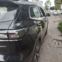 چانگان cs55|خودرو سواری و وانت|رشت, حمیدیان|دیوار