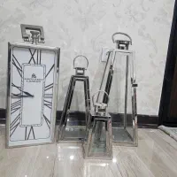 آینه و کنسول|بوفه، ویترین، کنسول|تهران, امام زاده حسن|دیوار