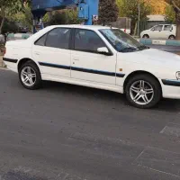 پارس سال مدل 92