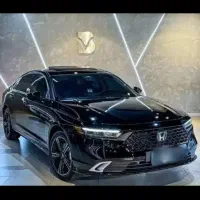 فروش حواله خودرو هوندا آکورد ۲۰۲۵