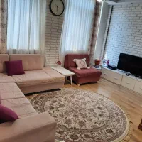 ۴۲ متر /نوساز/گذر۱۲متری/نزدیک مترو/سالن پرده خور