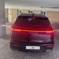 کی ام سی x5 مدل ۱۴۰۳
