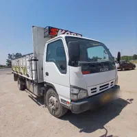 ایسوزو۹۰|خودرو سنگین|تهران, دولاب|دیوار