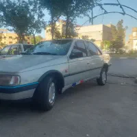 پژو 405 دوگانه فابریک درجه ۱
