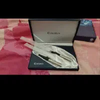 ست خودکار و خودنویس یوروپن  اصل