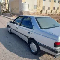 پژو۴۰۵مدل۸۵|خودرو سواری و وانت|دورود, |دیوار