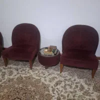 مبلمان راحتی|مبلمان خانگی و میز عسلی|چمستان, |دیوار
