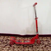 اسکوتر|دوچرخه، اسکیت، اسکوتر|خوی, |دیوار