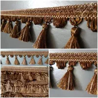 نوار پرده ریشه