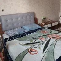 فروش لوازم خانه کاملا نو|تخت و سرویس خواب|قزوین, |دیوار