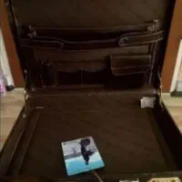 کیف دانشجویی و اداری|کیف، کفش، کمربند|اسلامشهر, شهرک مفیدی|دیوار